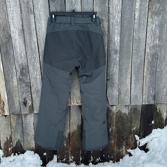 Arctix Kid's Gray Snowpants size XL - Picture 7 of 7